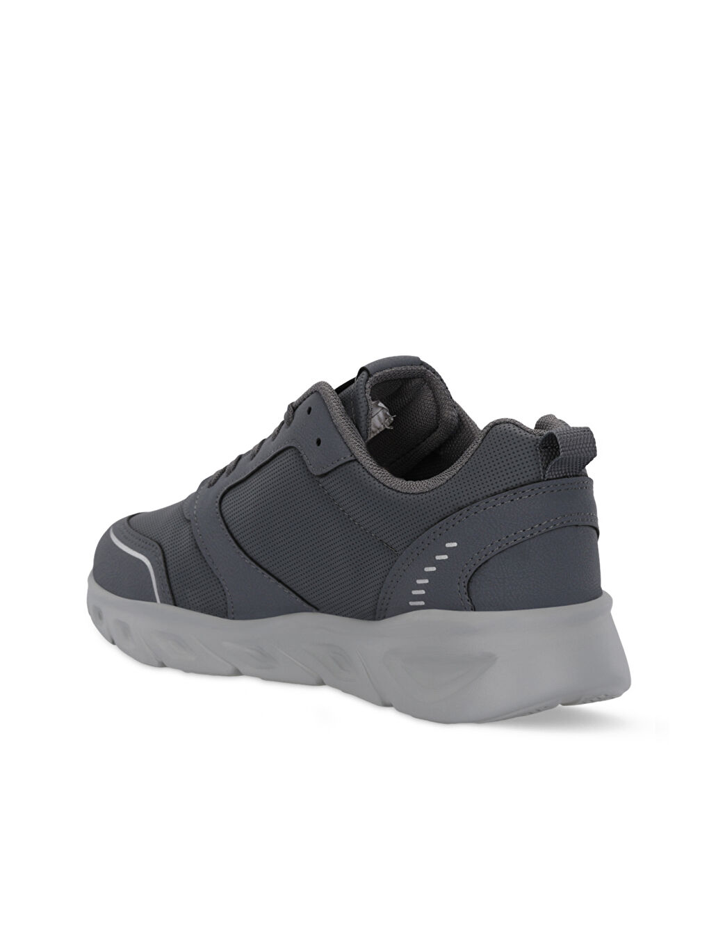 EPIC Kadın Koyu Gri Koşu & Yürüyüş Spor Ayakkabısı-2