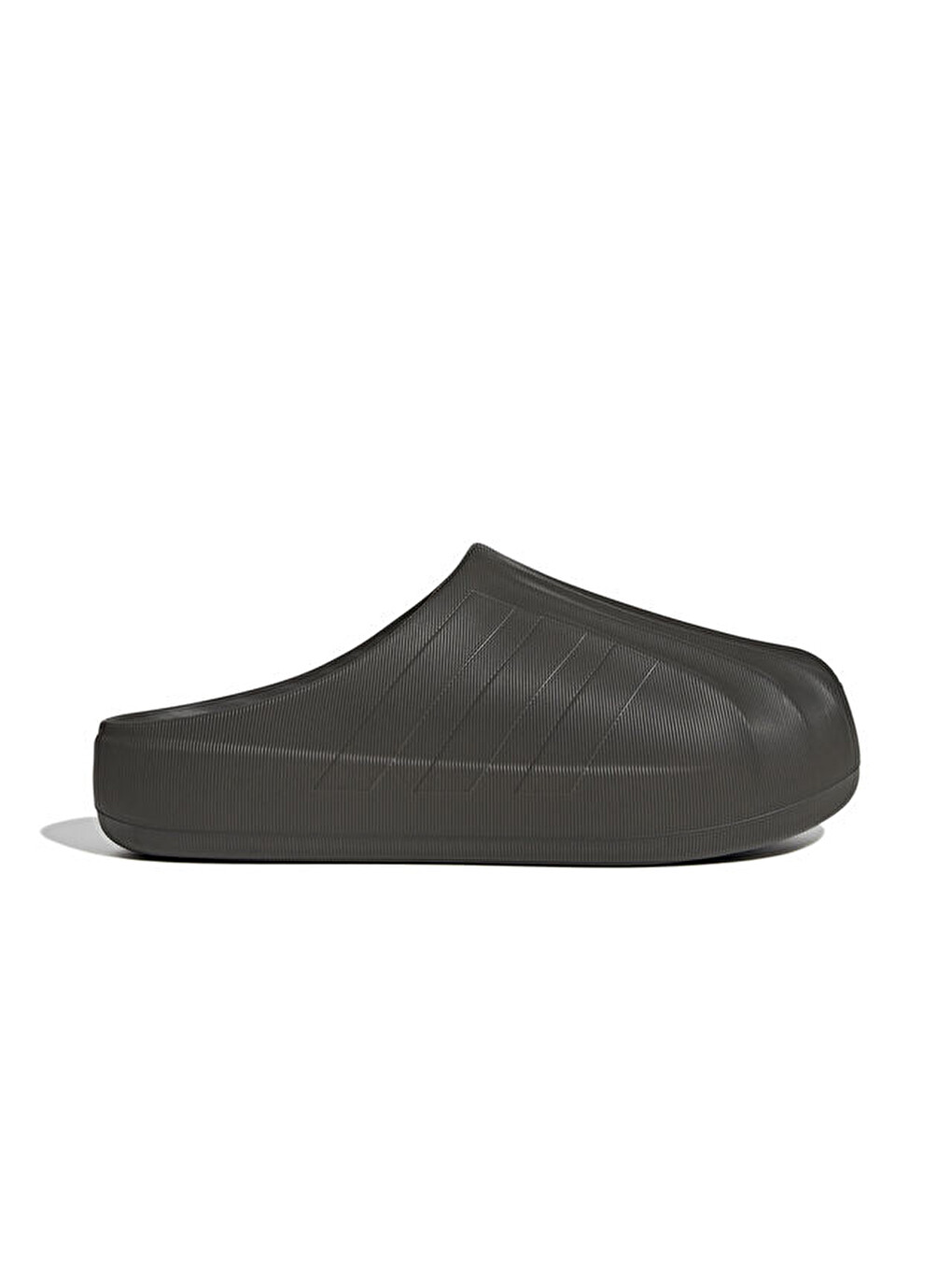 Adifom Superstar Mule Unisex Terliği Ie0758 Siyah