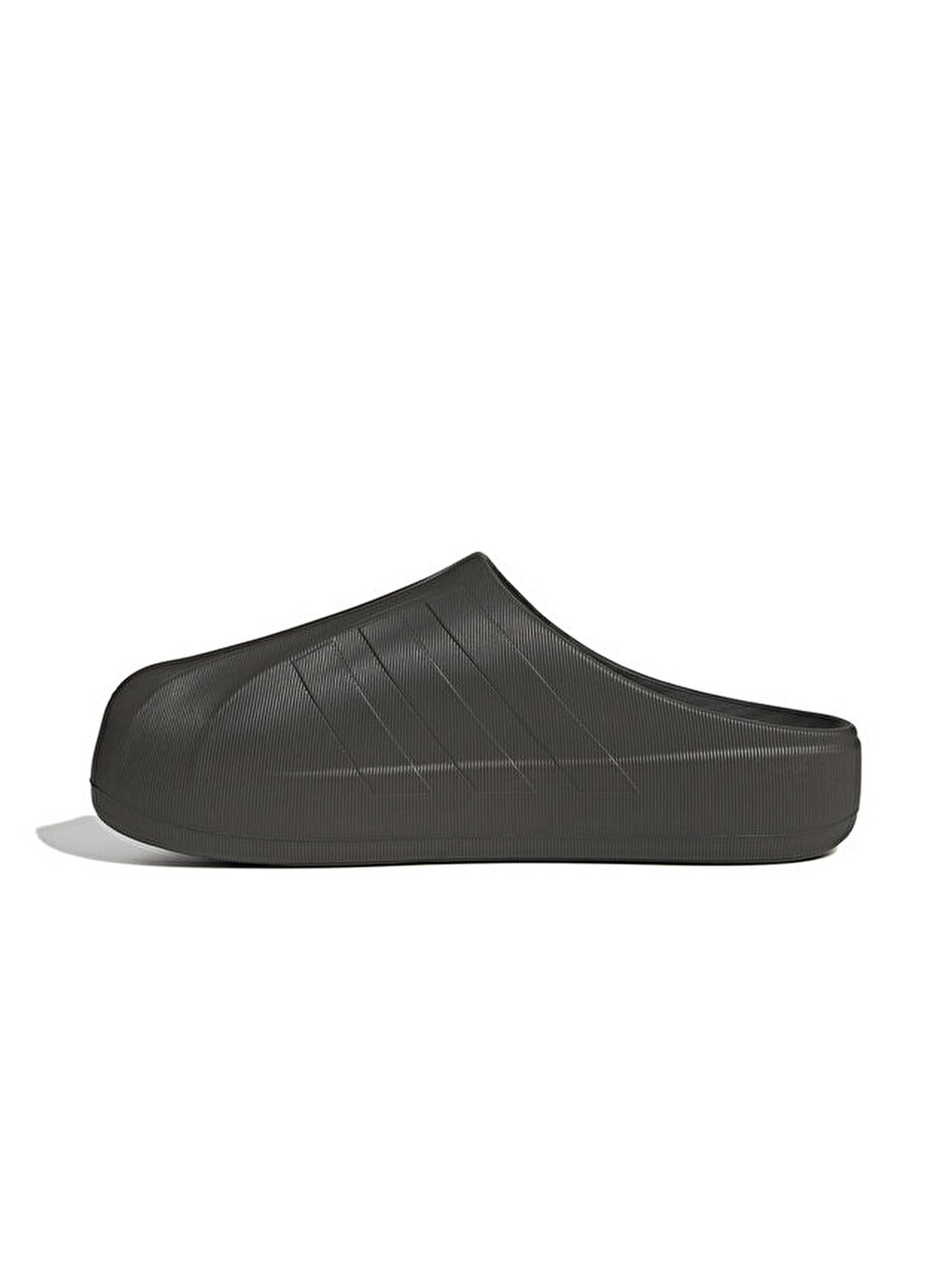 Adifom Superstar Mule Unisex Terliği Ie0758 Siyah-1