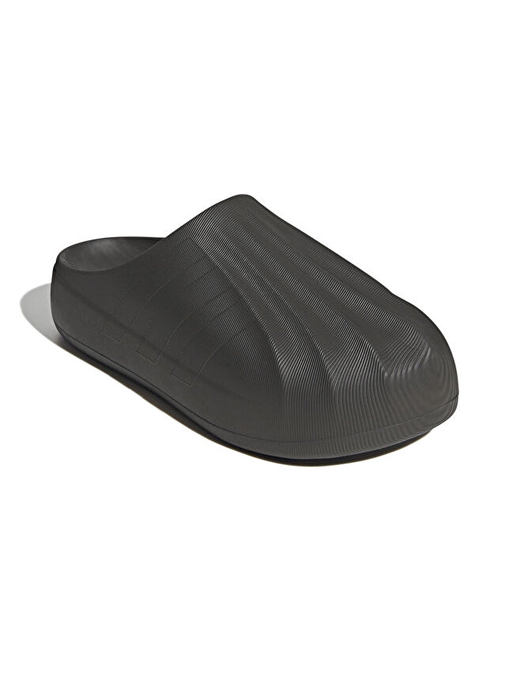 Adifom Superstar Mule Unisex Terliği Ie0758 Siyah-2