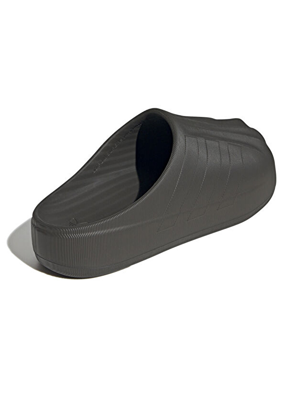 Adifom Superstar Mule Unisex Terliği Ie0758 Siyah-4