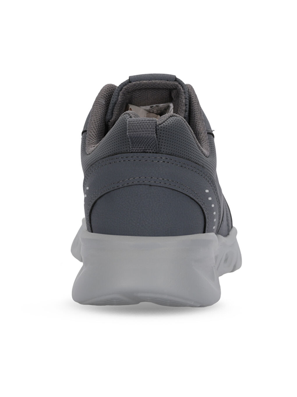 EPIC Kadın Koyu Gri Koşu & Yürüyüş Spor Ayakkabısı-5