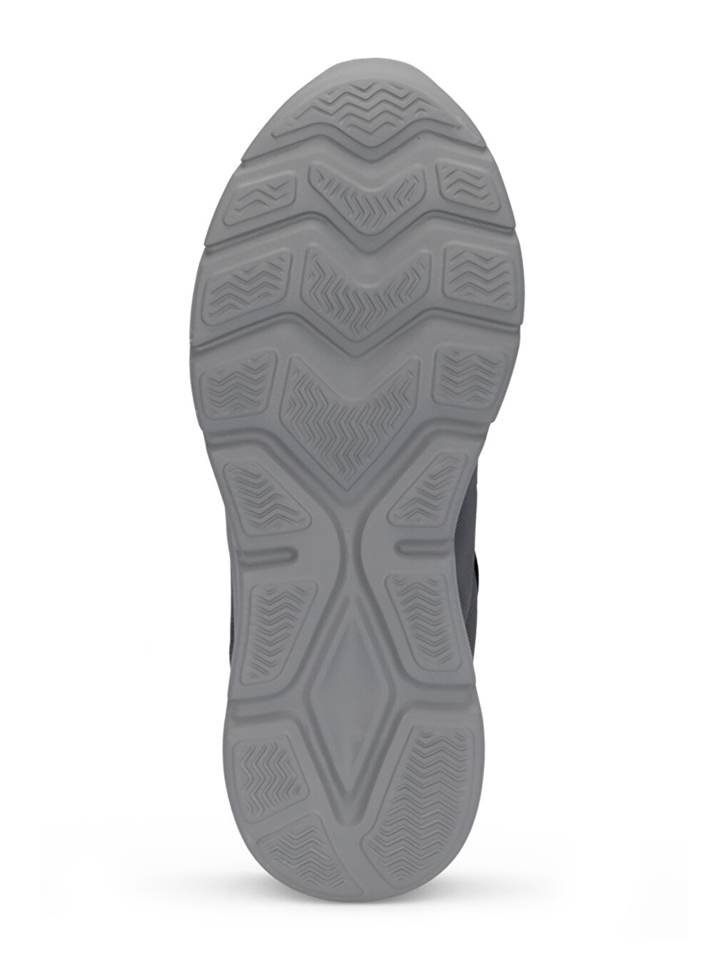 EPIC Kadın Koyu Gri Koşu & Yürüyüş Spor Ayakkabısı-6