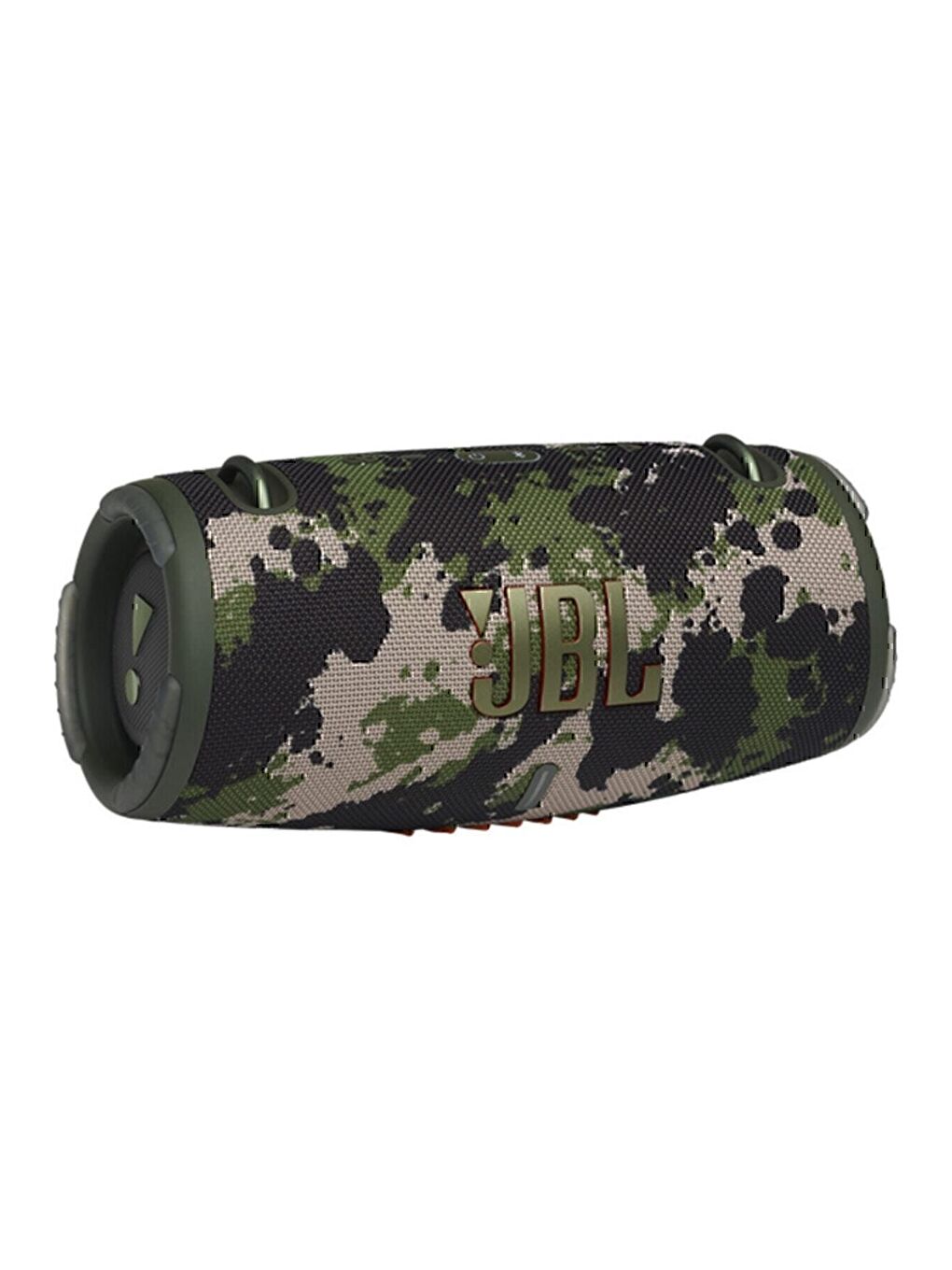 Xtreme 3 Kamuflaj Bluetooth Hoparlör-2
