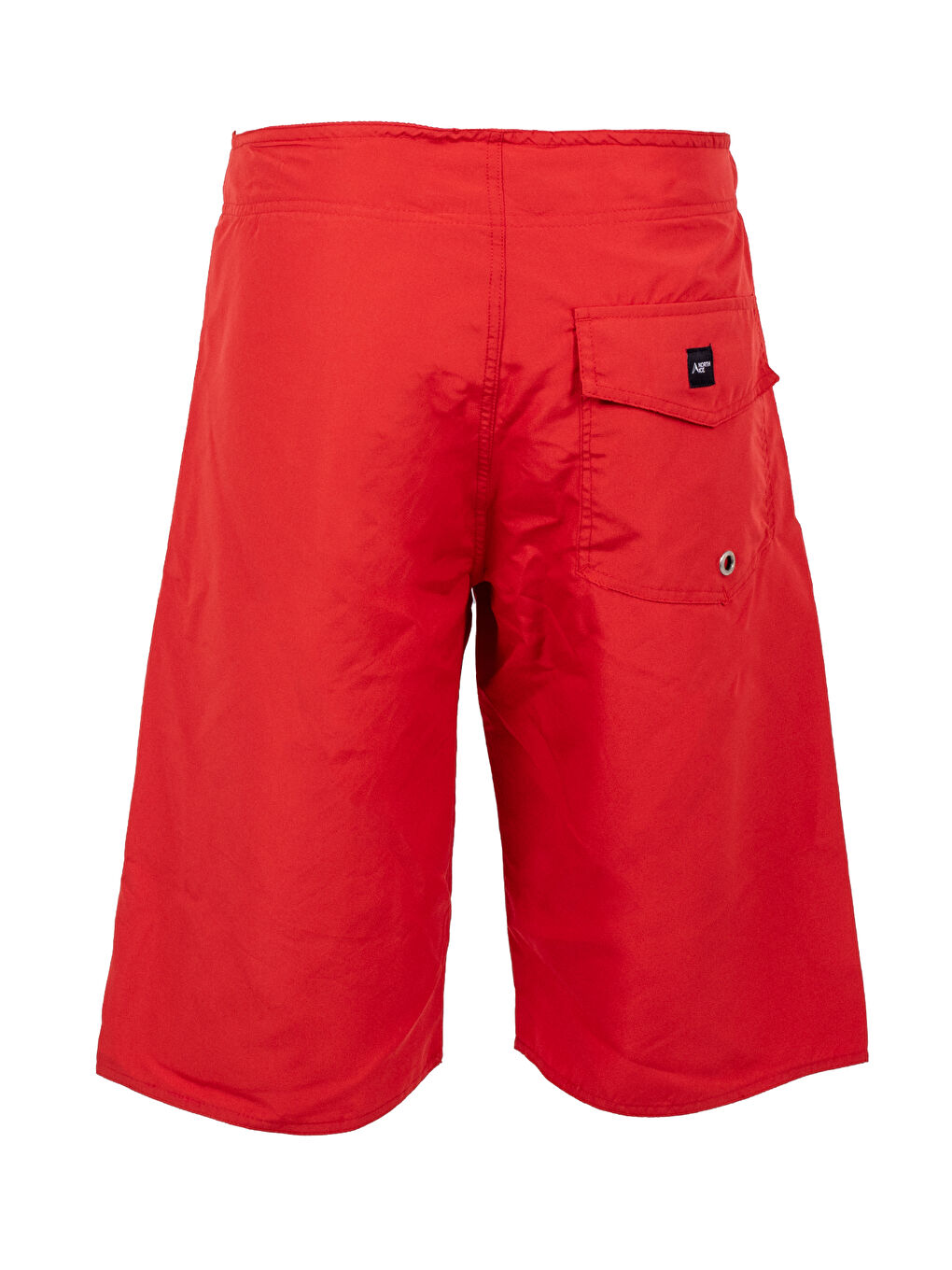 Kırmızı North Ice Boardshort Şort Mayo KIRMIZI-1