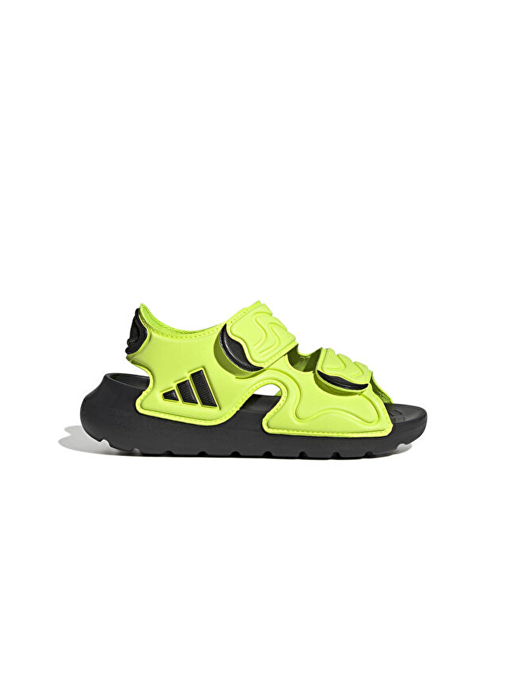 Altaswim 3 C Çocuk Günlük Sandalet Js2431 Sarı