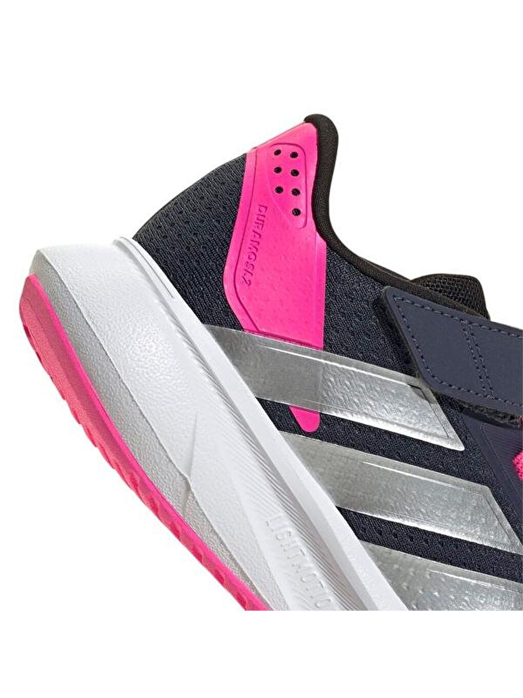 Duramo SL Çocuk Lacivert Koşu Ayakkabısı-3