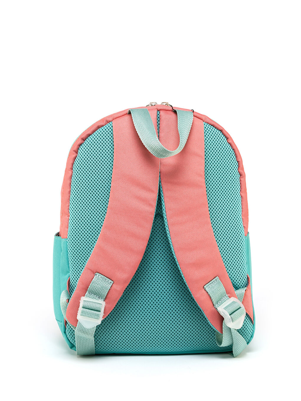 Be Happy Ön Cepli Unisex Çocuk Anaokulu Çantası-4