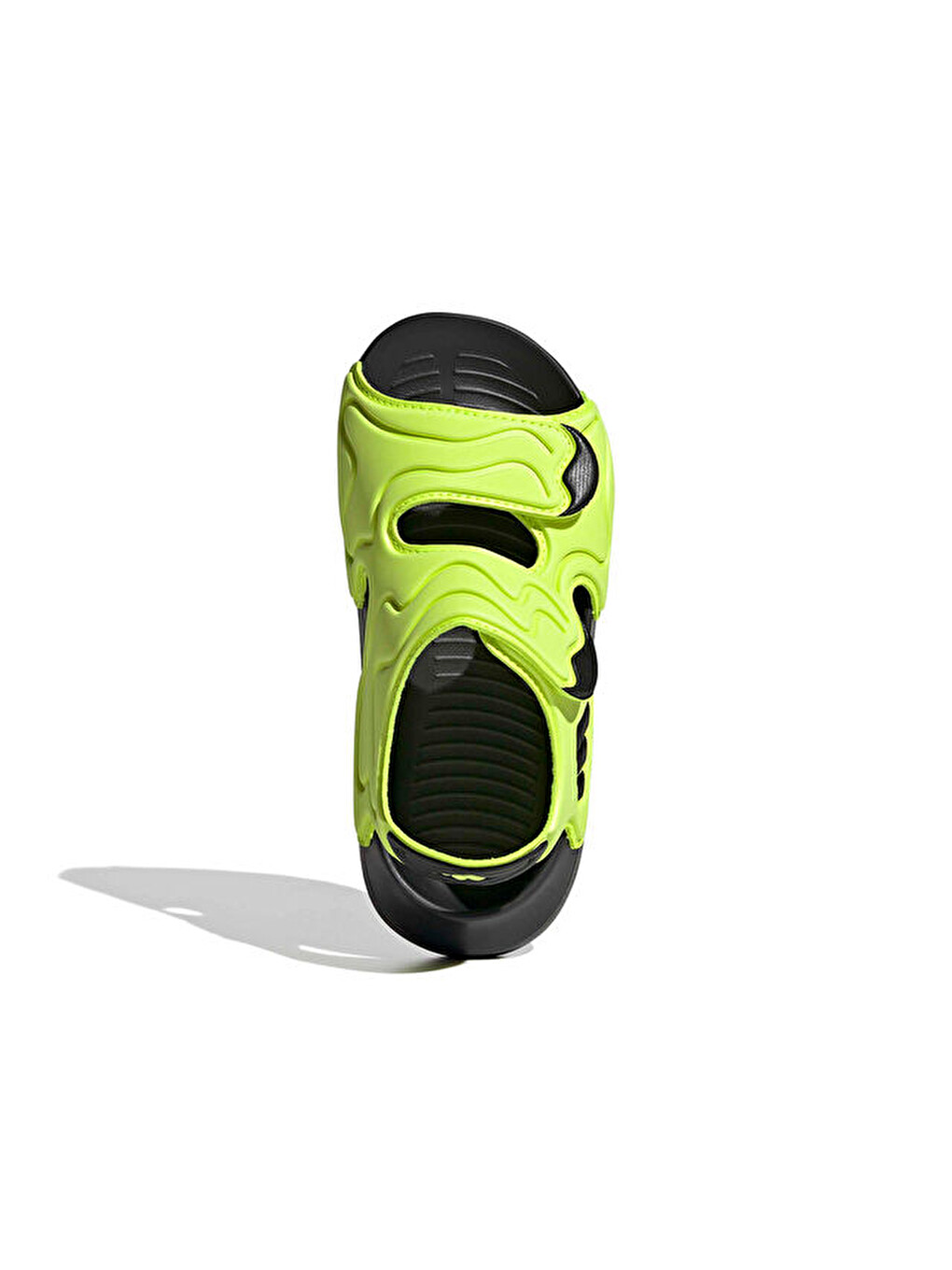 Altaswim 3 C Çocuk Günlük Sandalet Js2431 Sarı-3