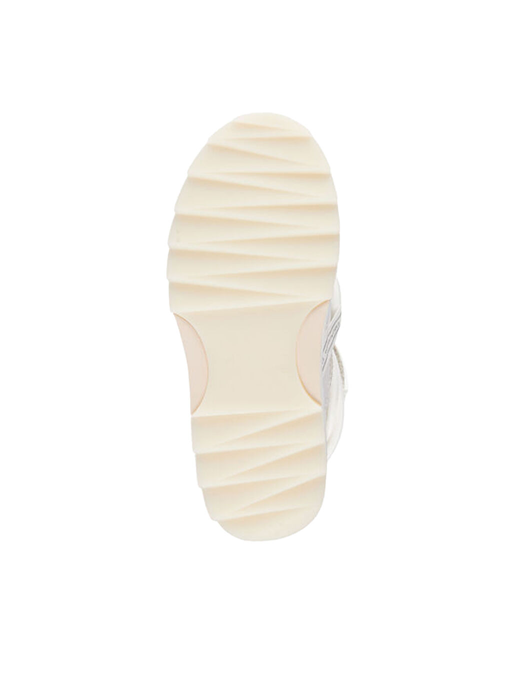 Waddi Kadın Beyaz Bot-7