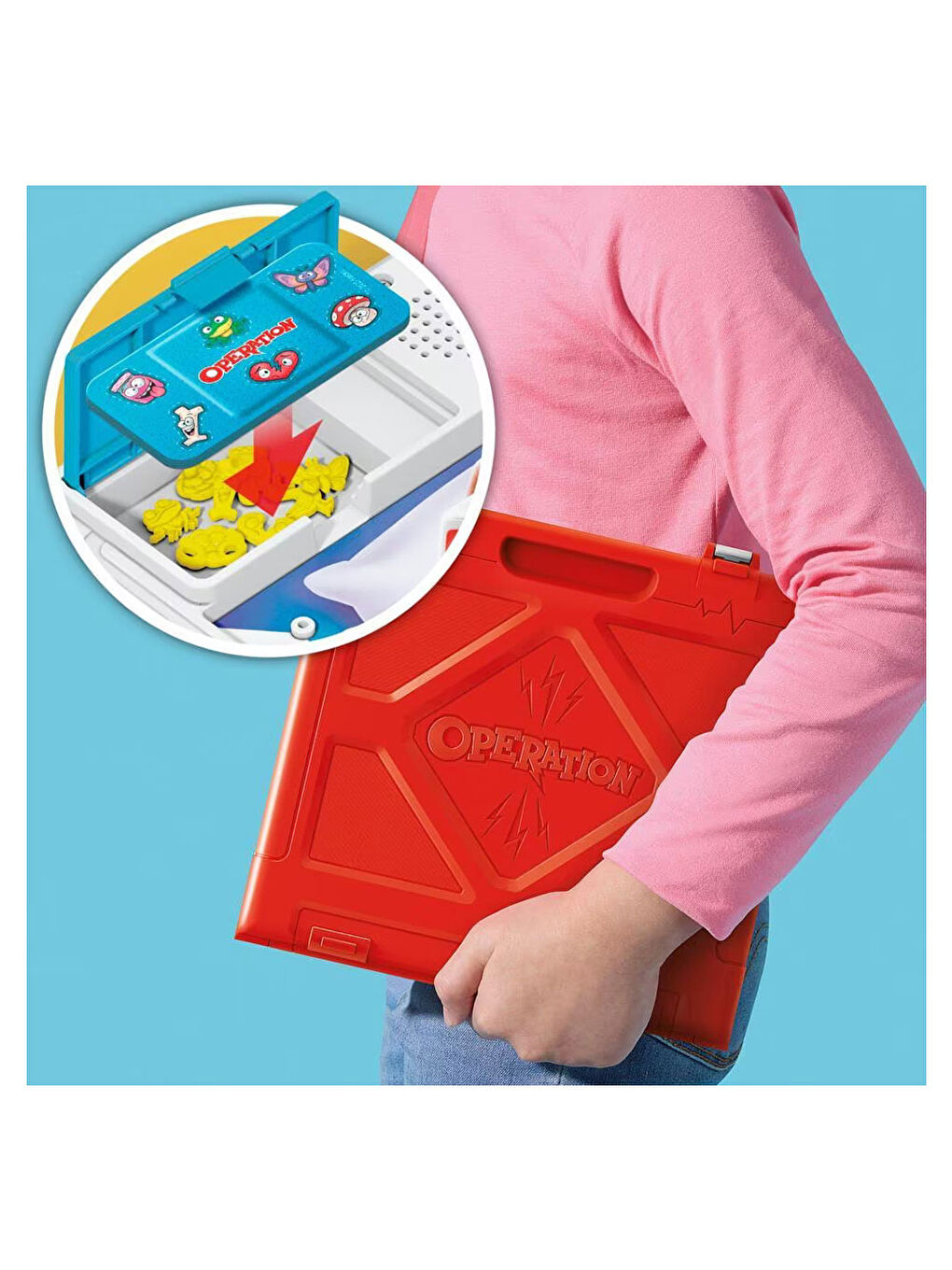 Süper Doktor Yeni 2025 G0951-2