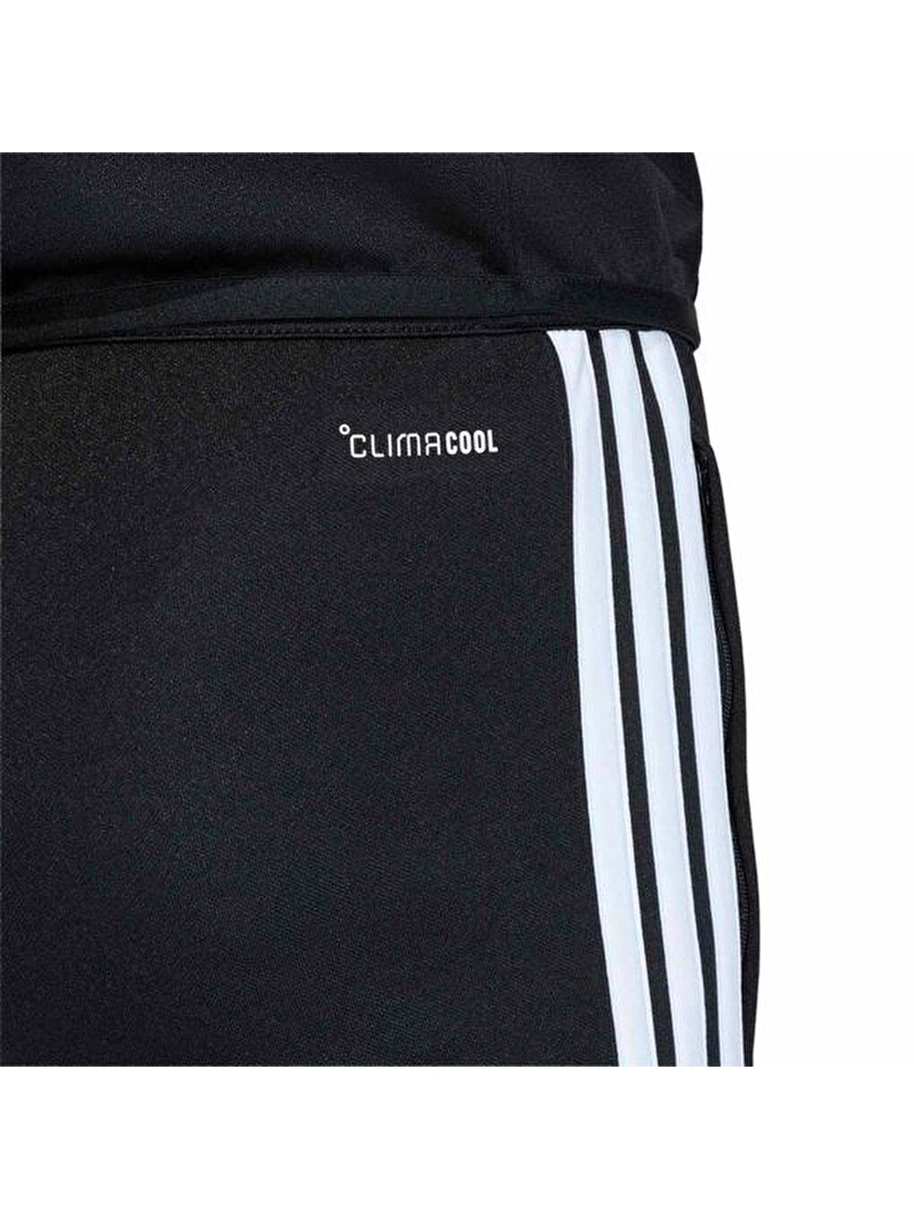 Tiro26 League Regular Training Erkek Siyah Eşofman Altı-3