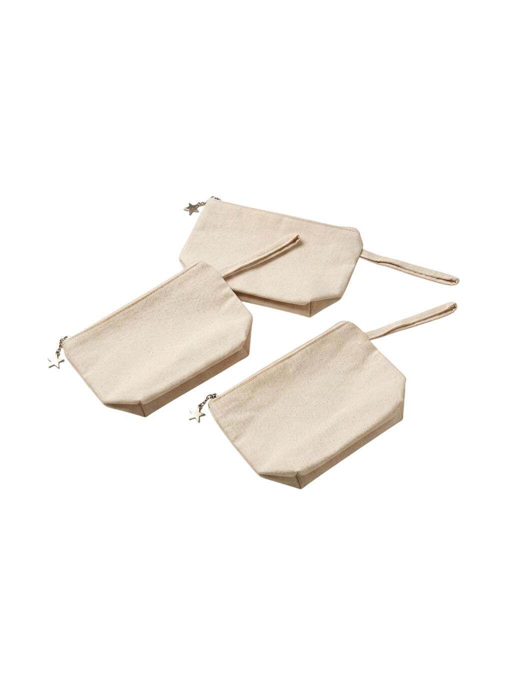 Kalemlik / Clutch | 3 ADET-3