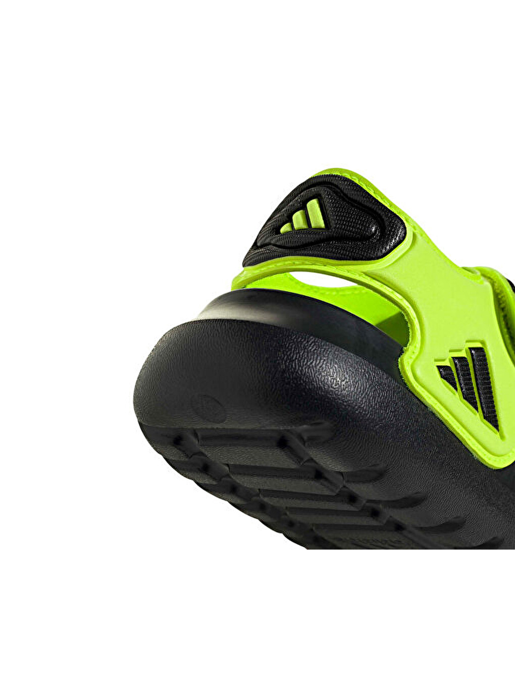 Altaswim 3 C Çocuk Günlük Sandalet Js2431 Sarı-7