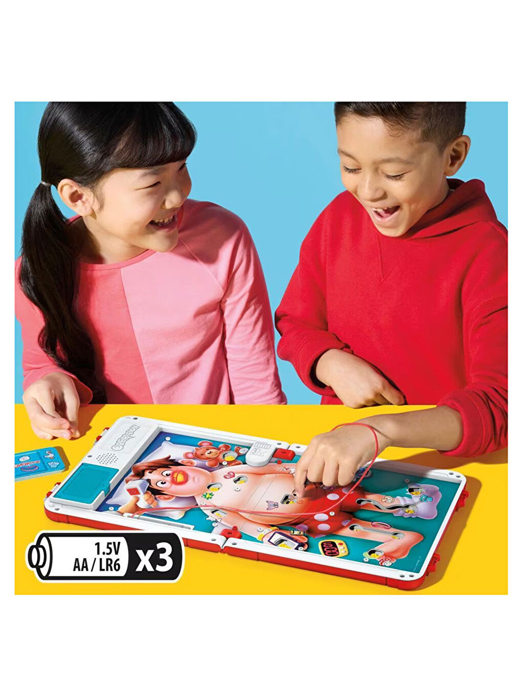 Süper Doktor Yeni 2025 G0951-3