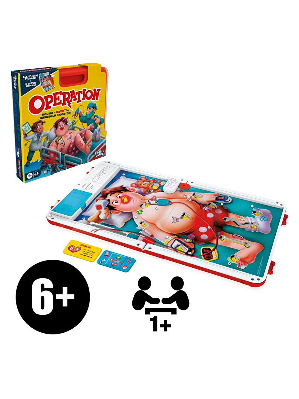 Süper Doktor Yeni 2025 G0951-4