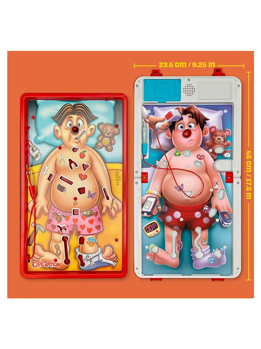 Süper Doktor Yeni 2025 G0951-5