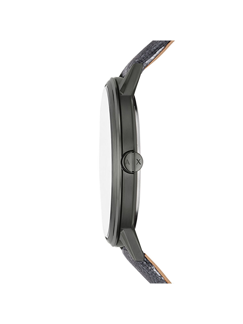 Gri AX2752 Erkek Kol Saati-1