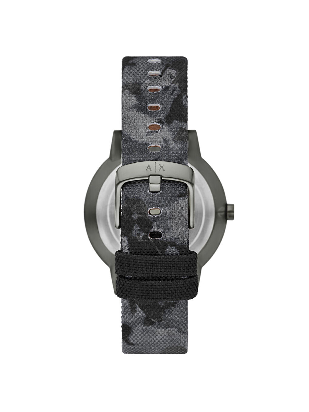 Gri AX2752 Erkek Kol Saati-2