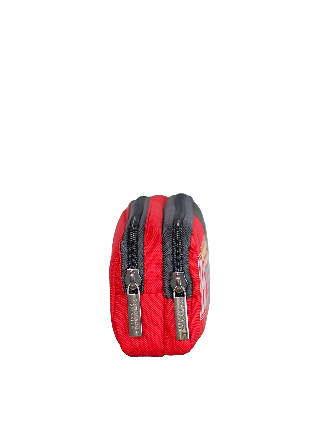 Be Happy Çift Bölmeli Unisex Çocuk Kalemlik-2