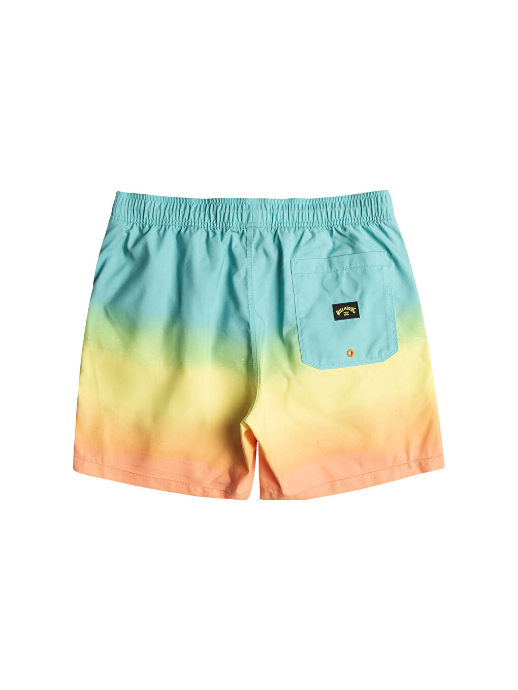 Karışık All Day Fade Lb Erkek Volley Short-5