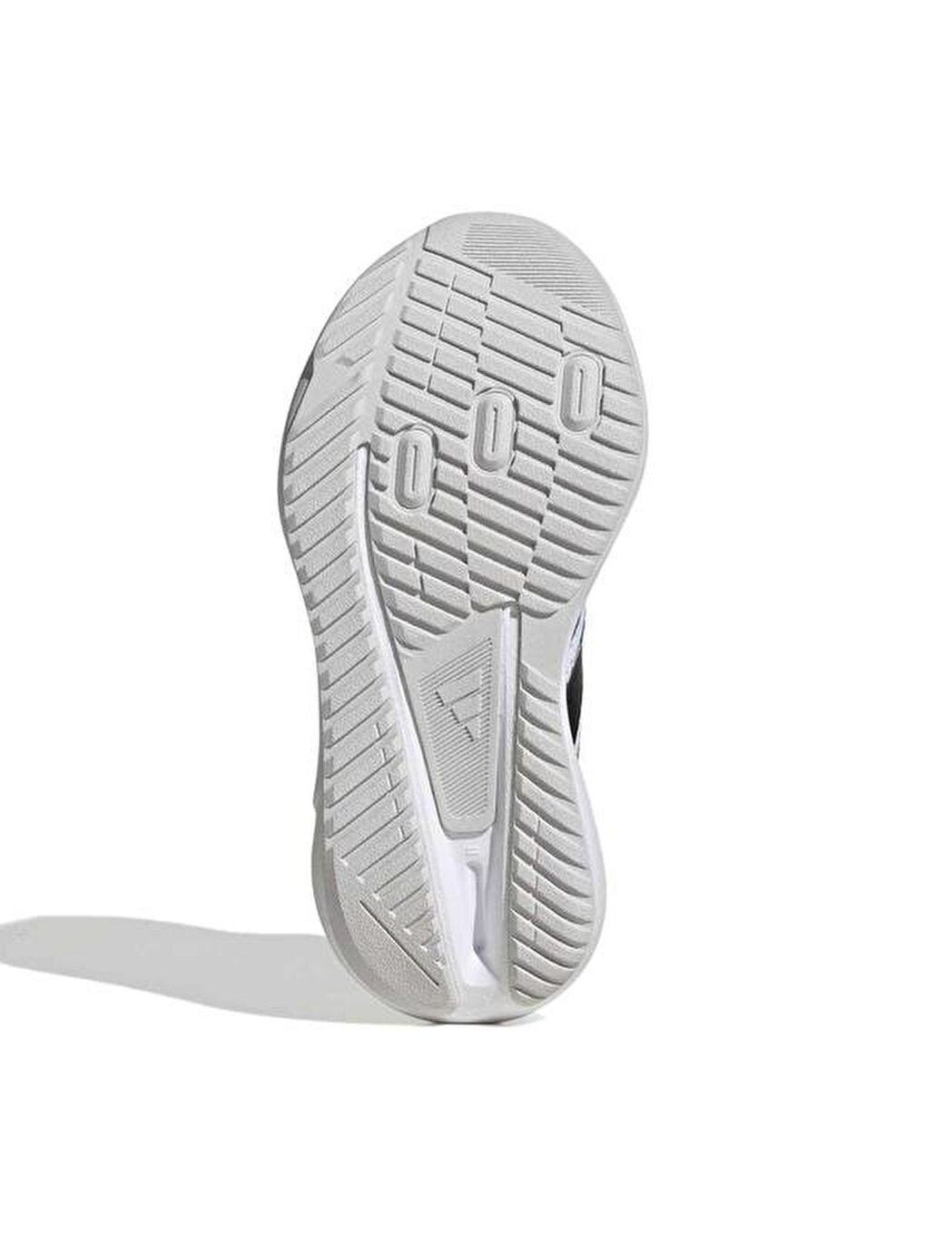 Duramo Sl2 El Çocuk Beyaz Koşu Ayakkabısı-4