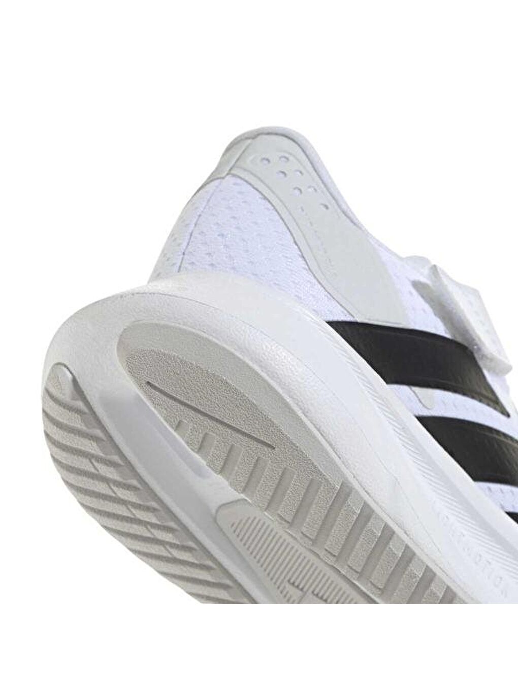 Duramo Sl2 El Çocuk Beyaz Koşu Ayakkabısı-5