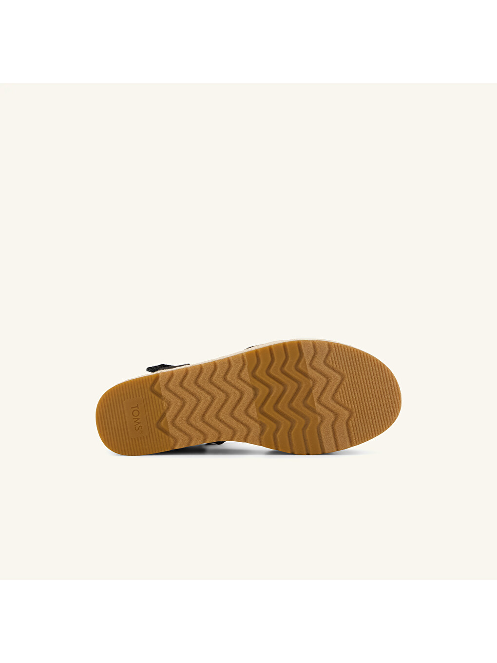 Siyah Kadın Sandalet 10023078 10023085 ALANA Wedge Sandal-4