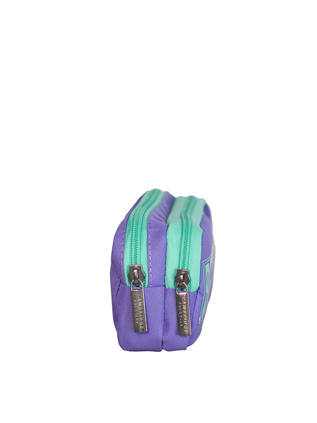 Be Happy Çift Bölmeli Unisex Çocuk Kalemlik-2