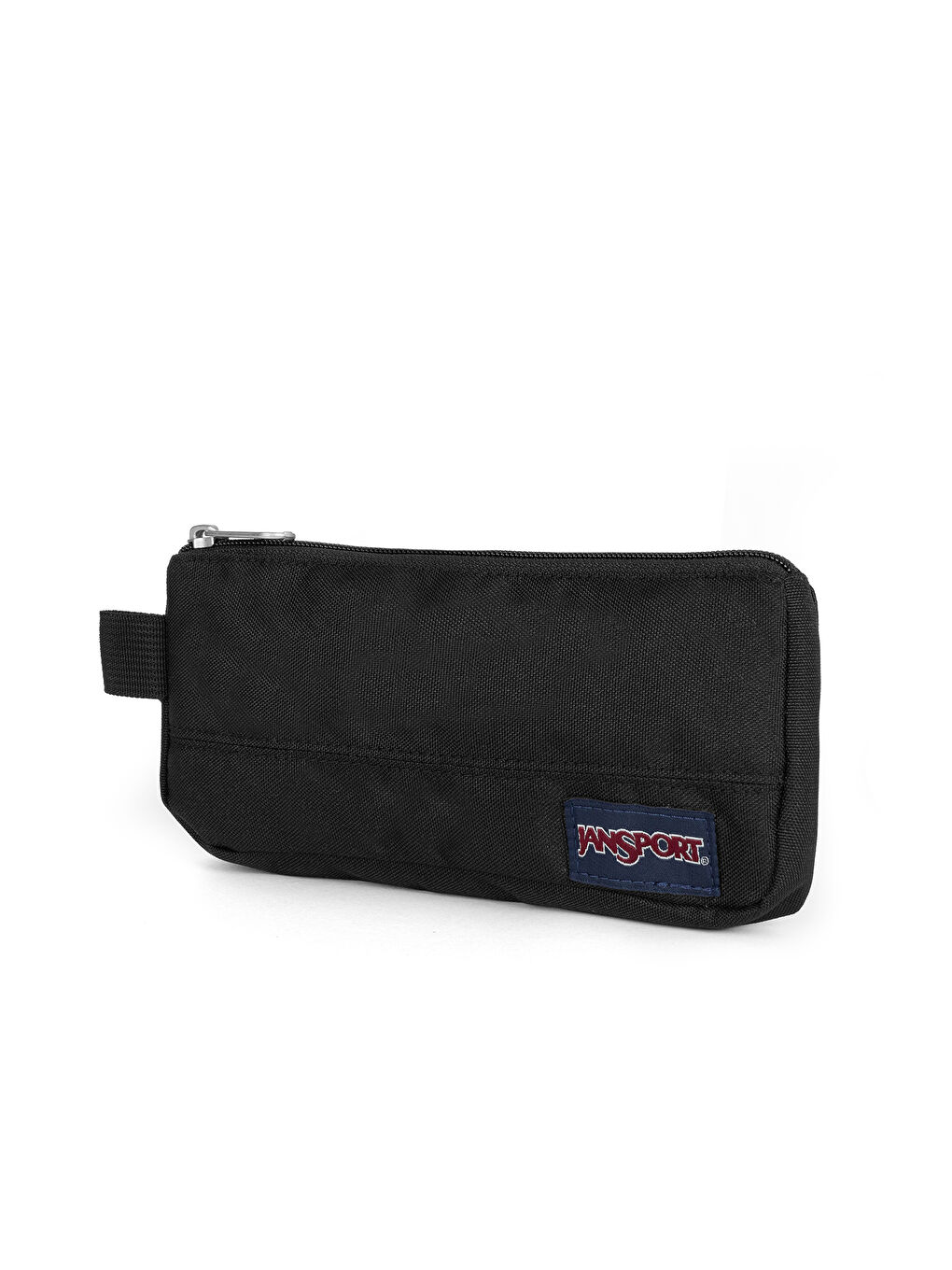 Basic Accessory Pouch Unisex Çocuk Black Kalem Çantası