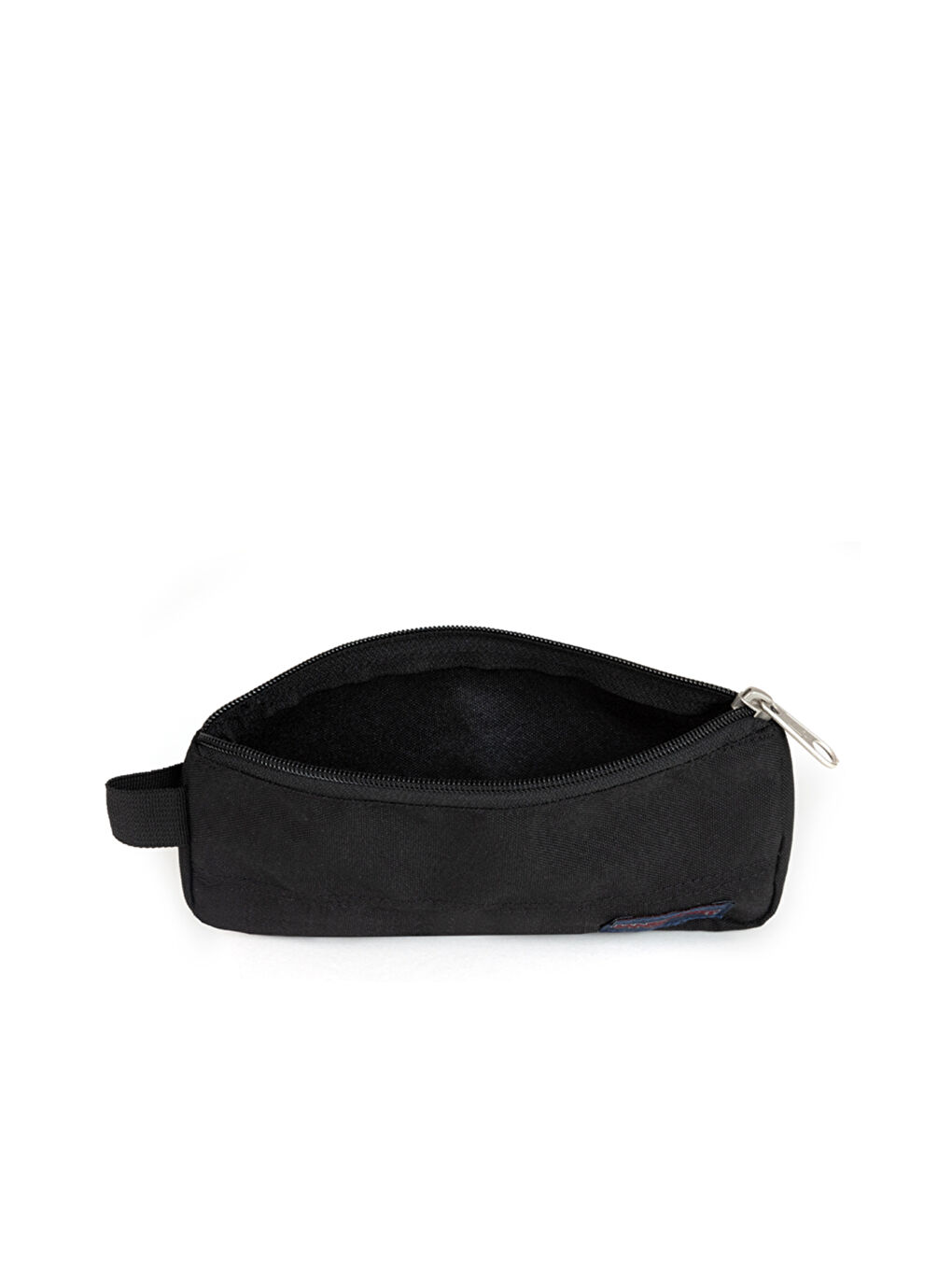Basic Accessory Pouch Unisex Çocuk Black Kalem Çantası-2