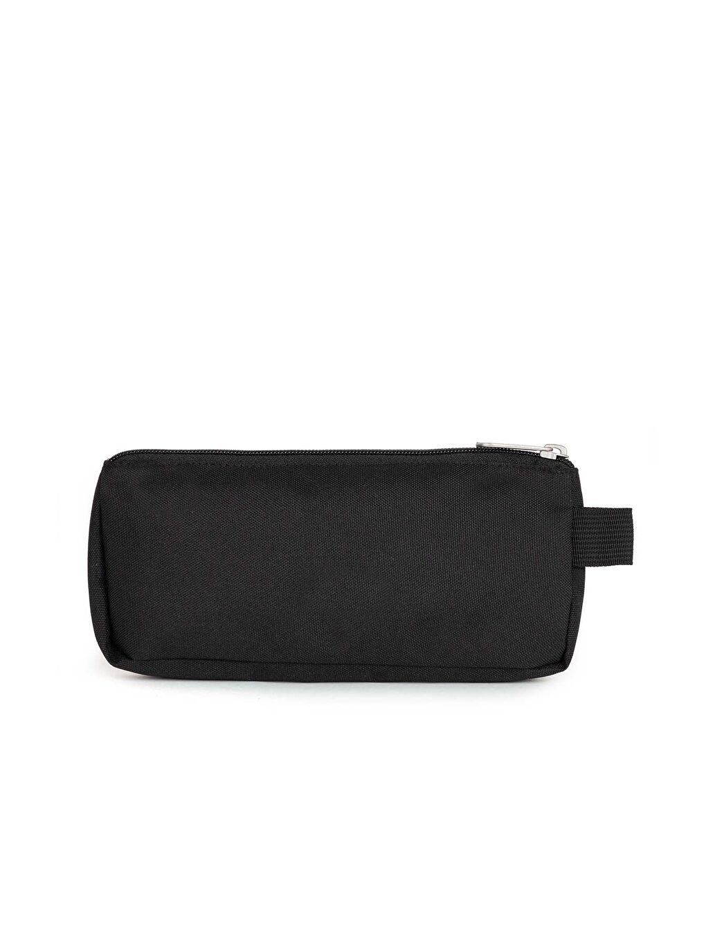 Basic Accessory Pouch Unisex Çocuk Black Kalem Çantası-3