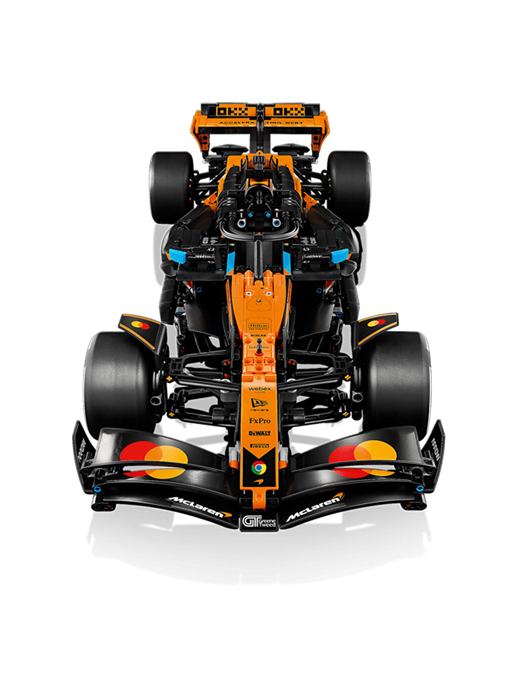 Technic F1 Technic Mclaren 42228-5