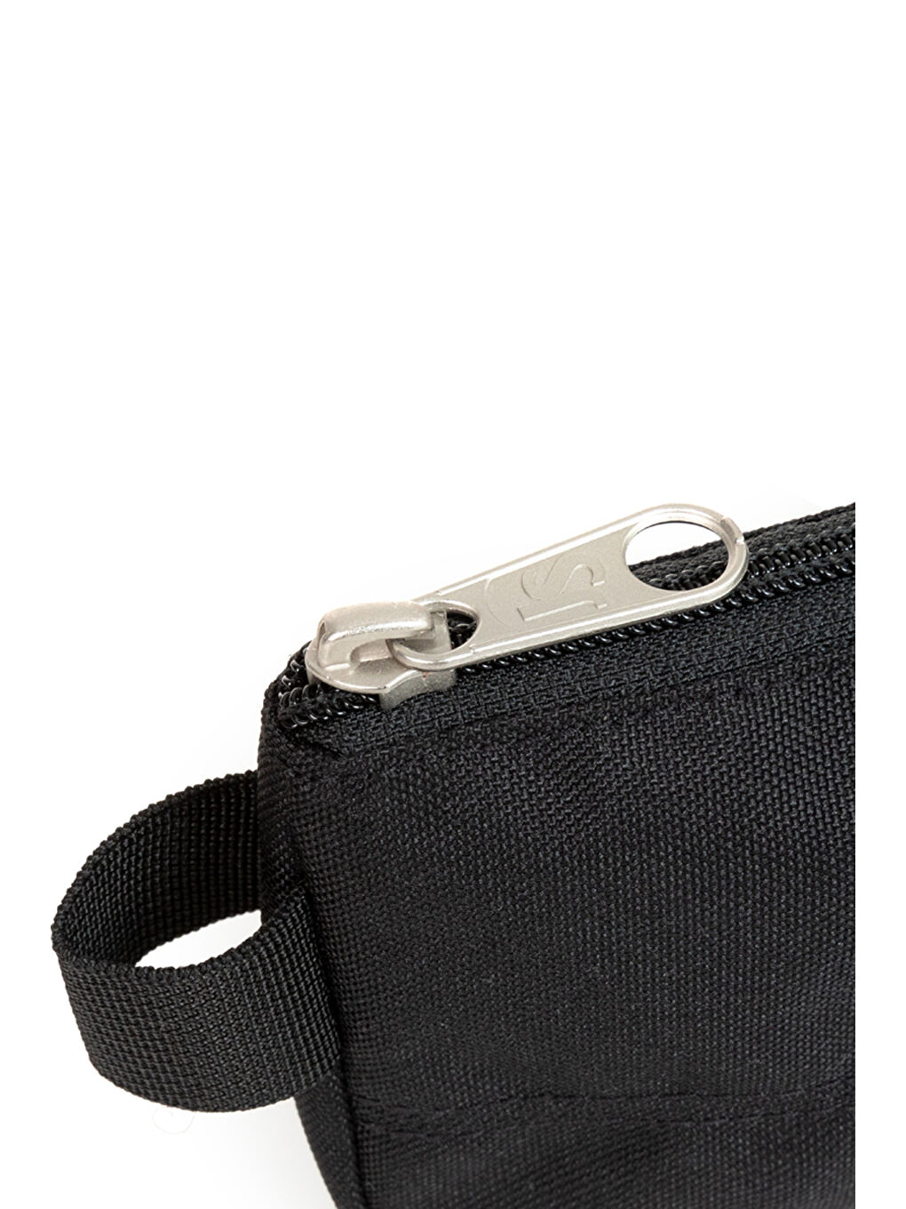 Basic Accessory Pouch Unisex Çocuk Black Kalem Çantası-4