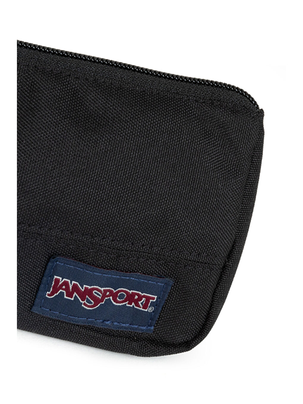 Basic Accessory Pouch Unisex Çocuk Black Kalem Çantası-5