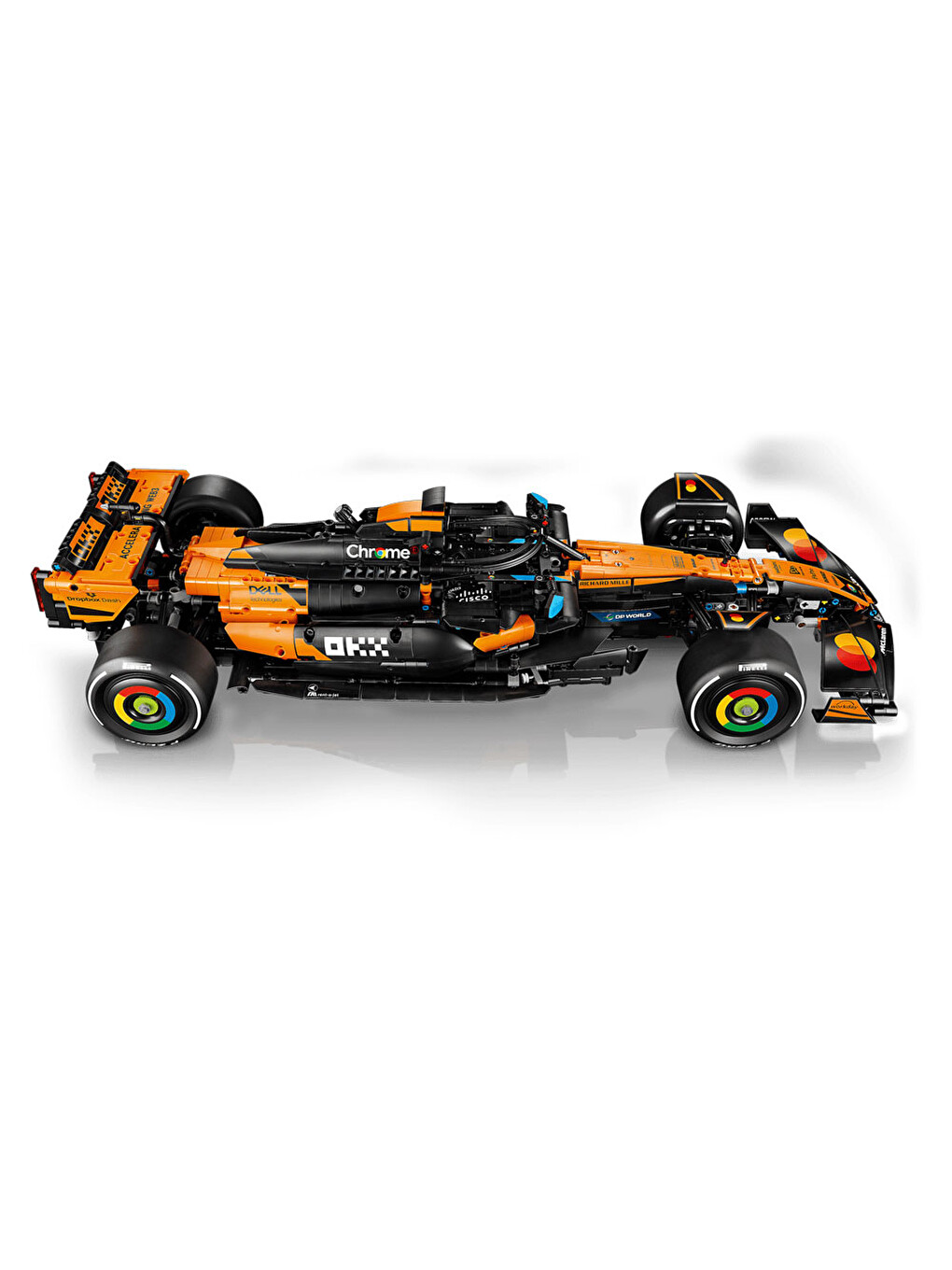 Technic F1 Technic Mclaren 42228-8