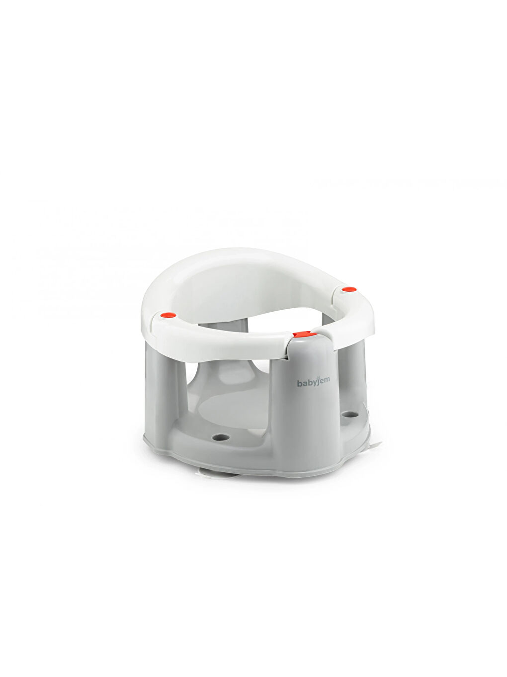 Önden Açılır Banyo & Mama Oturağı Kum Beji