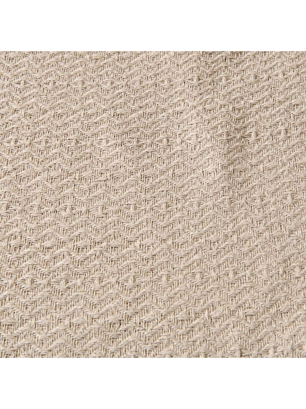 Soft Mount Koltuk Örtüsü - Ekru - 115x200 cm-3