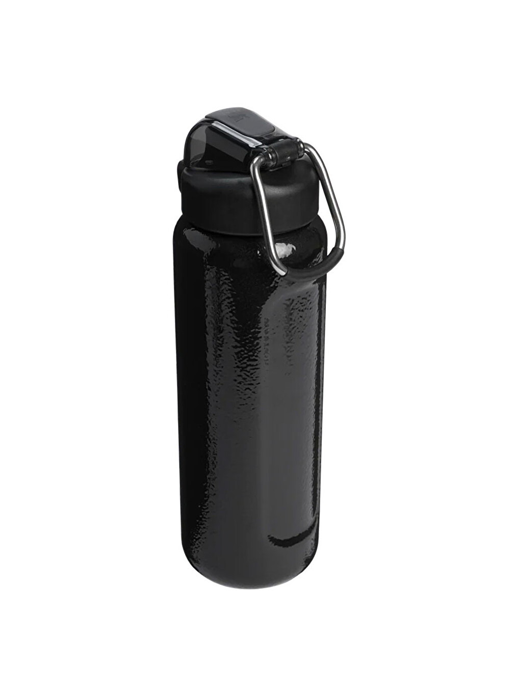 Wellspring Bottle 0,70 Lt Hammertone Black-1