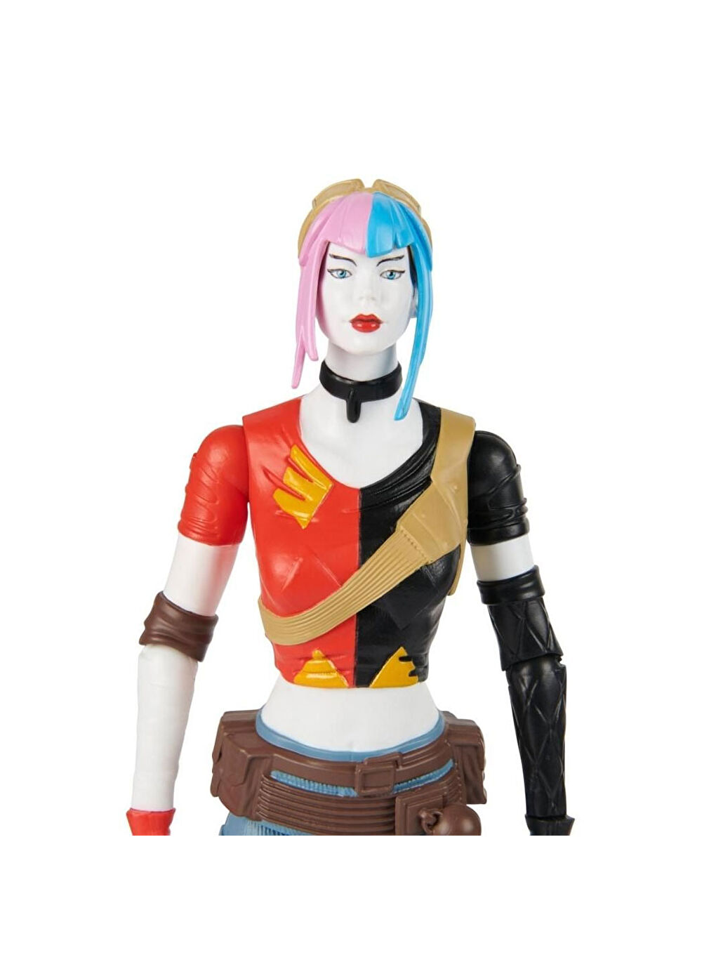 Batman Aksiyon Figürü 30 cm Harley Quinn 6055697-20145638-4