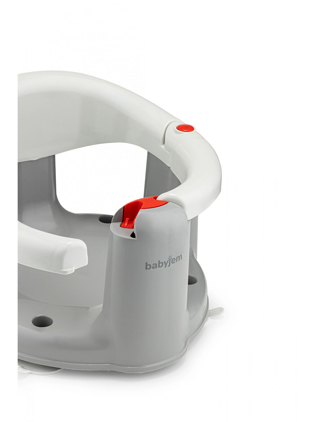 Önden Açılır Banyo & Mama Oturağı Kum Beji-4