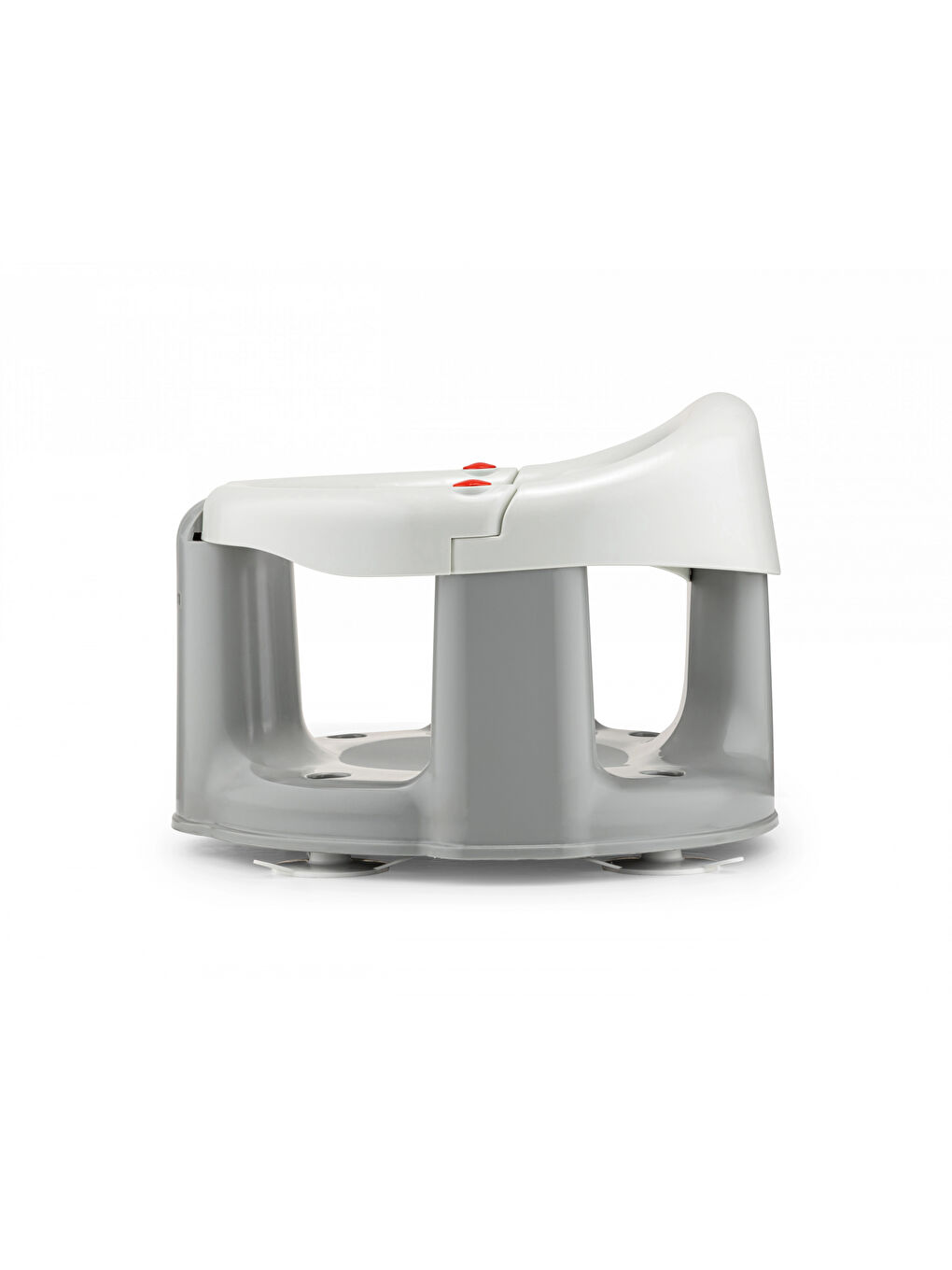 Önden Açılır Banyo & Mama Oturağı Kum Beji-5