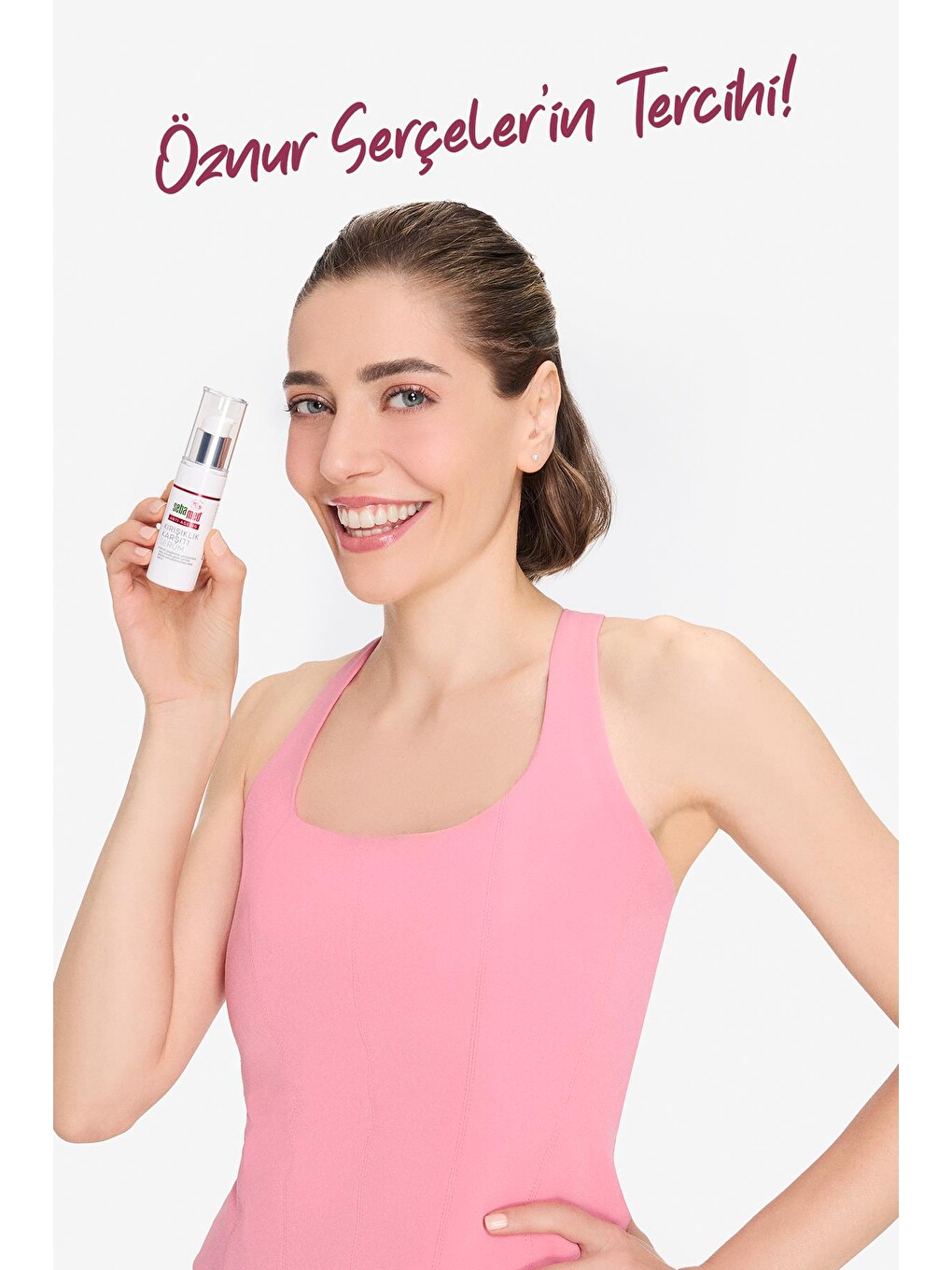 Anti-Ageing Üçlü Hyaluron Kompleksi Kırışıklık ve Yaşlanma Karşıtı Lifting Serum 30 ml-2
