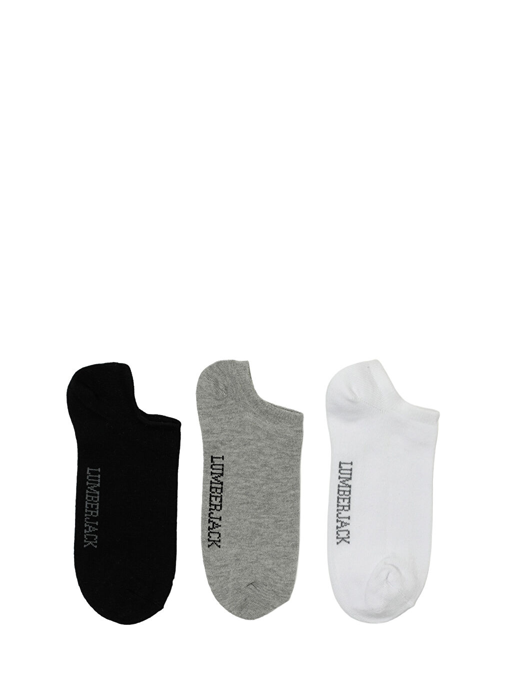 WB DEBORAH 3LU 32PTK1 4PR Siyah Kadın Çorap