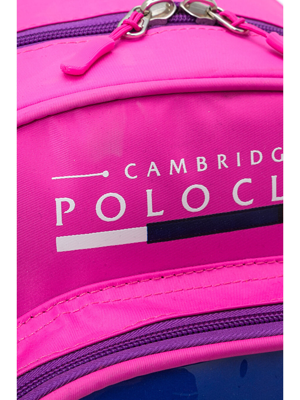 Kız Çocuk Anaokul Çantası-2