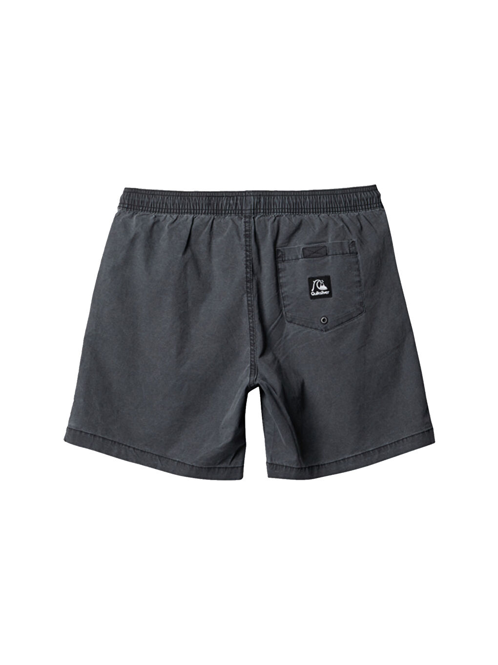 Erkek Walkshort Taxer WS Siyah Günlük Giyim-1