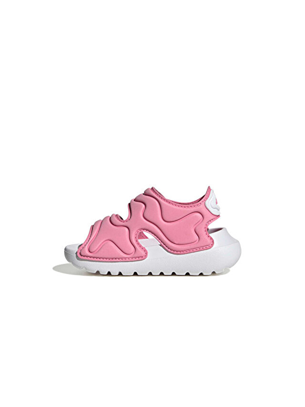 Altaswim 3 I Bebek Günlük Sandalet Js4915 Pembe-1