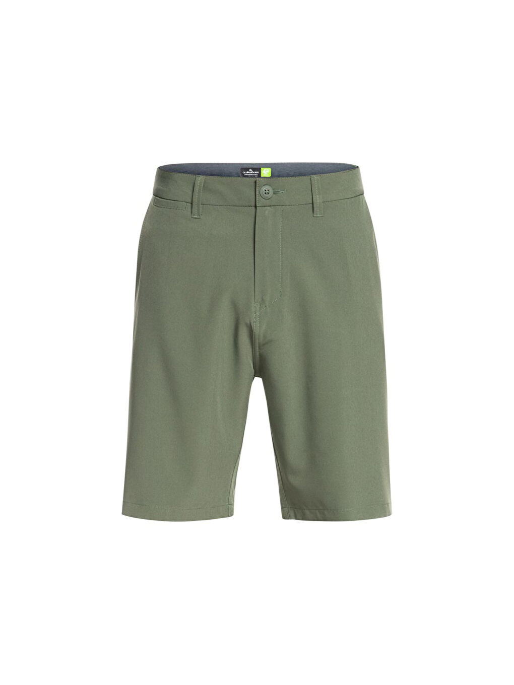Erkek Walkshort Oceanmade Union Amphibian Haki