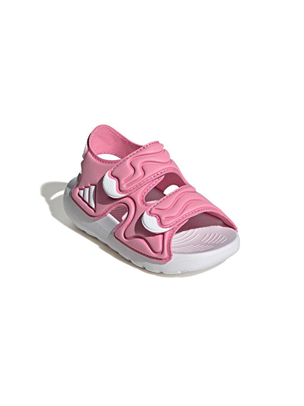 Altaswim 3 I Bebek Günlük Sandalet Js4915 Pembe-2