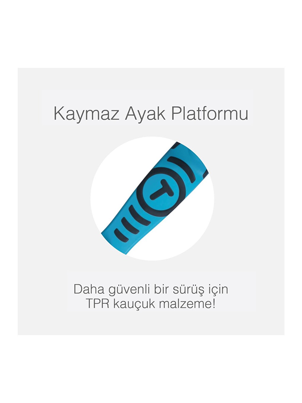 T1 3’ü 1 Arada Oturaklı ve Çantalı Çocuk Scooterı (15 Ay - 5 Yaş) 92981-8